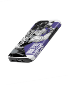 Demon Slayer Tank Case (Tengen Uzui)