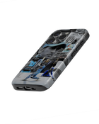 Cricket Tank Case (Thala)