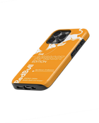 Red Bull Tank Case (The Apricot Edition)