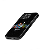 Marvel Tank Case (The Avengers)