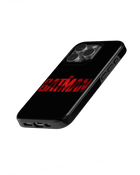 DC Tank Case (The Batman)