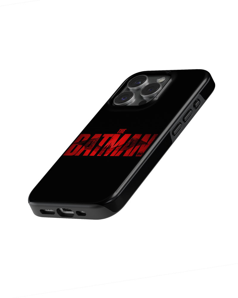 DC Tank Case (The Batman)