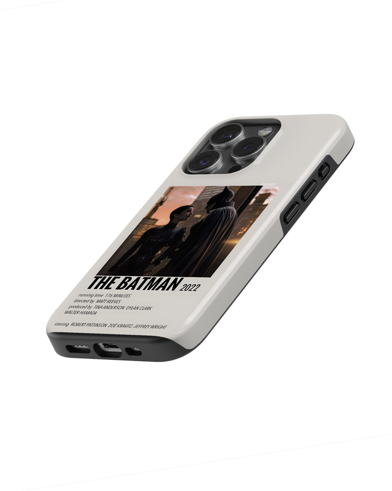 Movies Shows Tank Case (The Batman 2022)