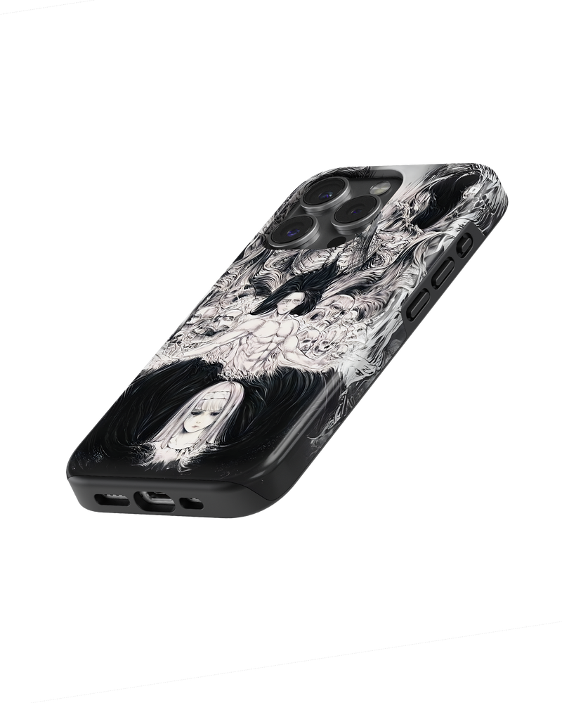 Attack On Titan Tank Case (The Beginning)