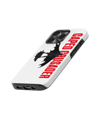 DC Tank Case (The Caped Crusader)