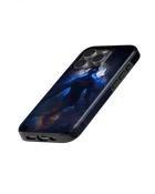 Hindu Gods Tank Case (The Creator)