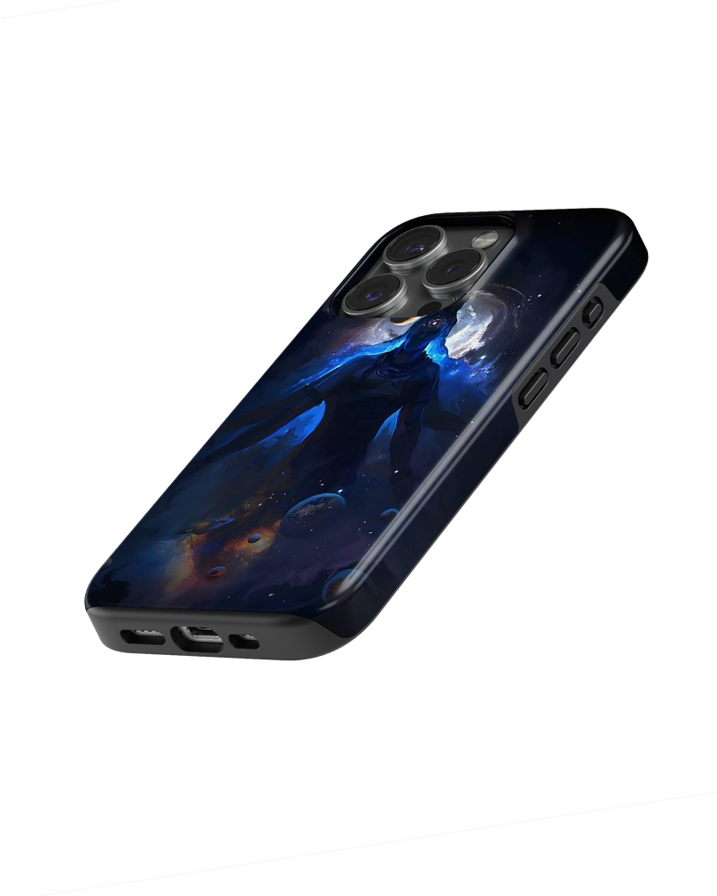Hindu Gods Tank Case (The Creator)