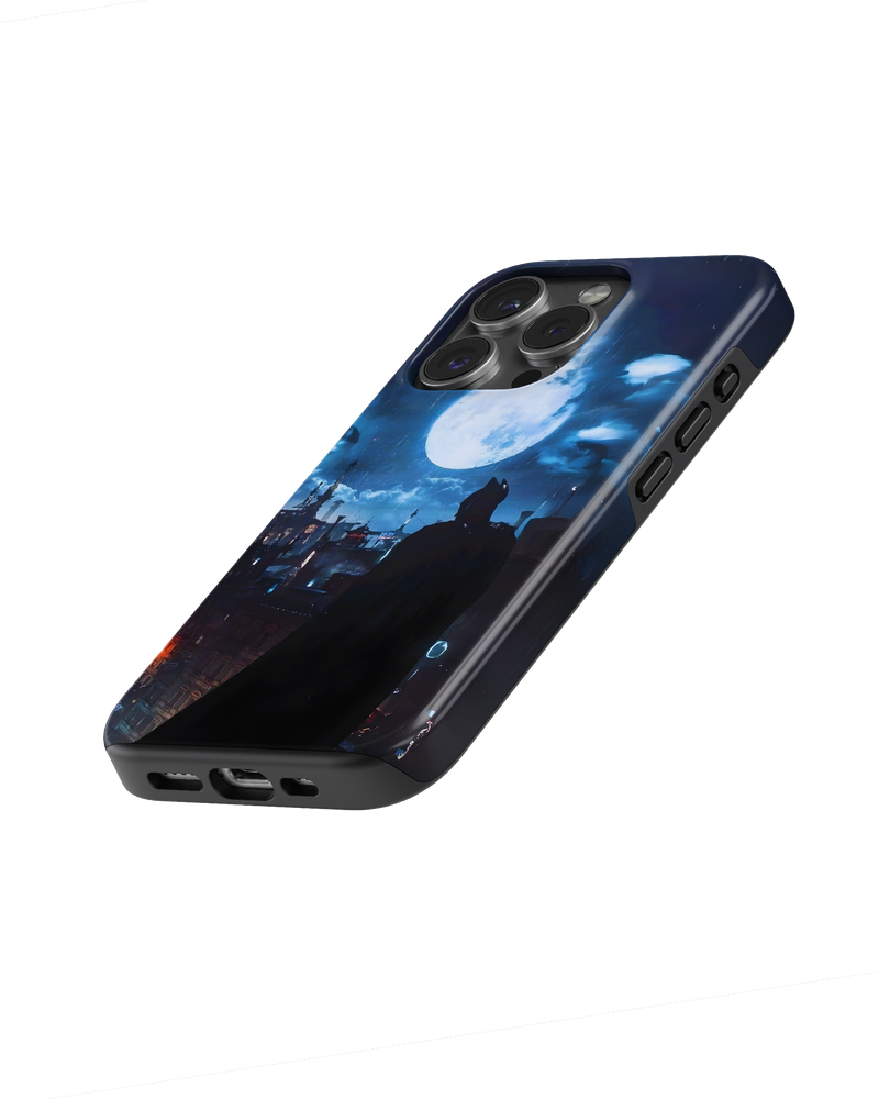 DC Tank Case (The Dark Knight)