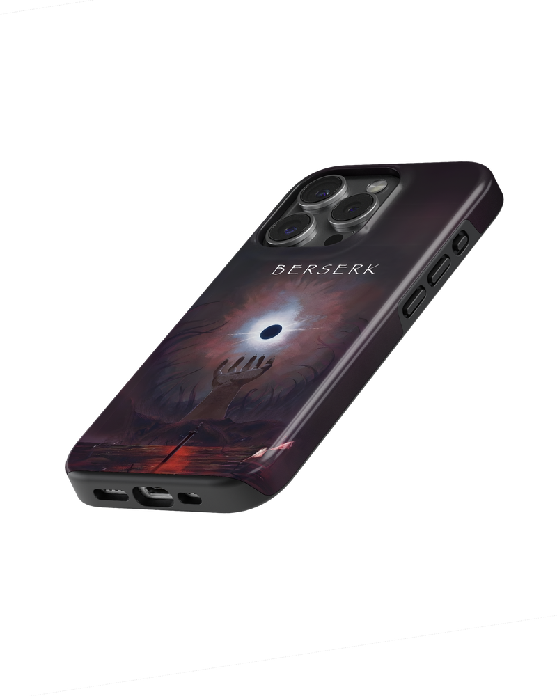 Berserk Tank Case (The Eclipse)