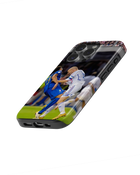 Football Tank Case (The Final Clash)