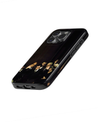 Movies Shows Tank Case (The Godfather)