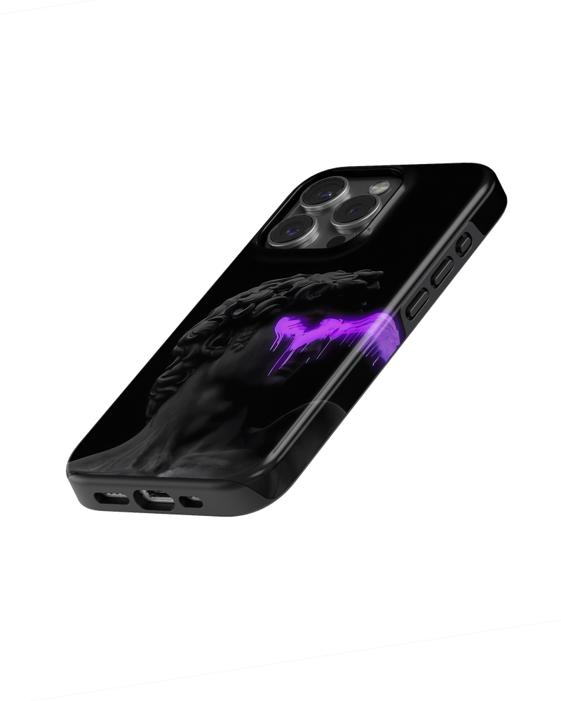 Modernism Tank Case (The Greek God)