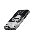 Modernism Tank Case (The Lady)