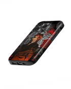 Death Note Tank Case (The Last Laugh)