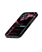 Red Bull Tank Case (The Midnight Pink)