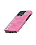 Red Bull Tank Case (The Pink Edition)