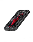 Formula 1 Tank Case (The Pistop)