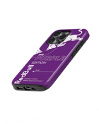 Red Bull Tank Case (The Purple Edition)