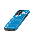 Red Bull Tank Case (The Sea Blue Edition)