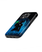 Marvel Tank Case (The Snap)