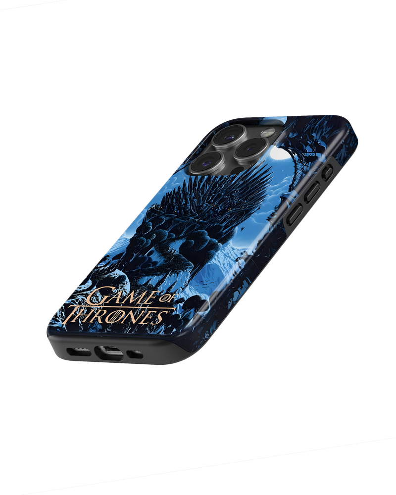 Movies Shows Tank Case (The Throne)