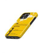 Red Bull Tank Case (The Tropical Edition)