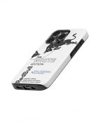 Red Bull Tank Case (The White Edition)