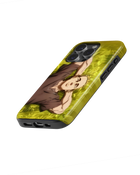 Vinland Saga Tank Case (Thorfinn)