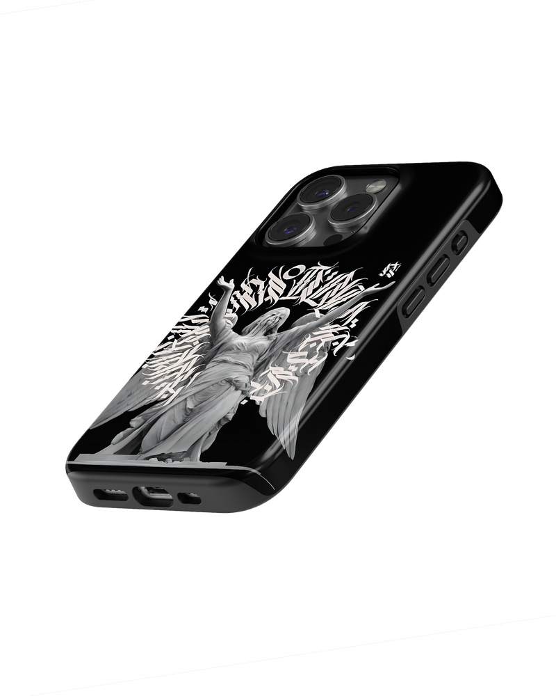 Modernism Tank Case (Thought)