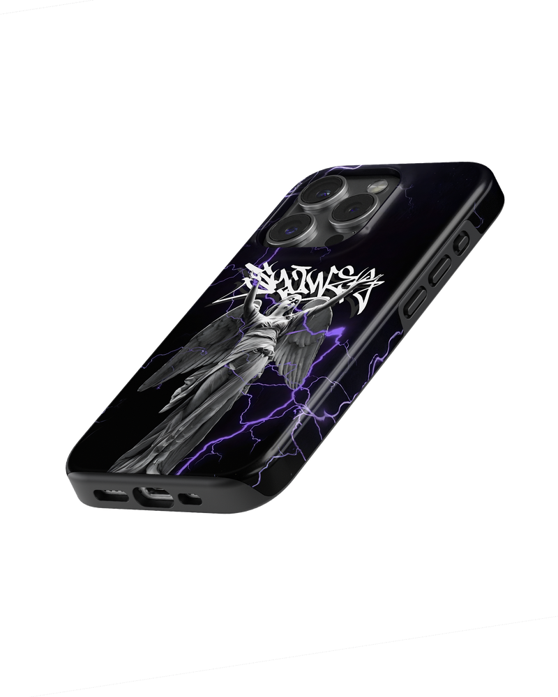 Modernism Tank Case (Thunder)