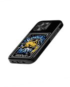 Cartoon Tank Case (Thunder Wave)