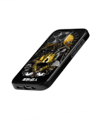 Attack On Titan Tank Case (Titan Shifters)