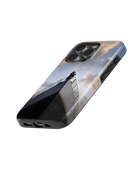 Movies Shows Tank Case (Titanic)