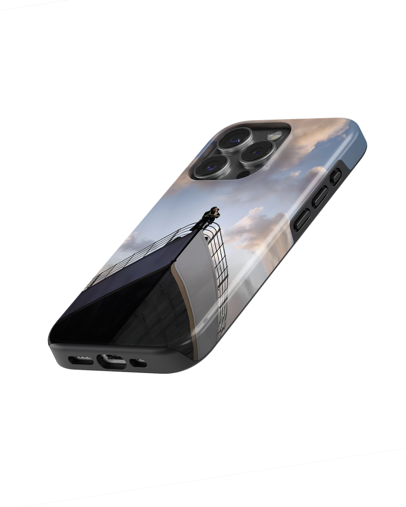 Movies Shows Tank Case (Titanic)