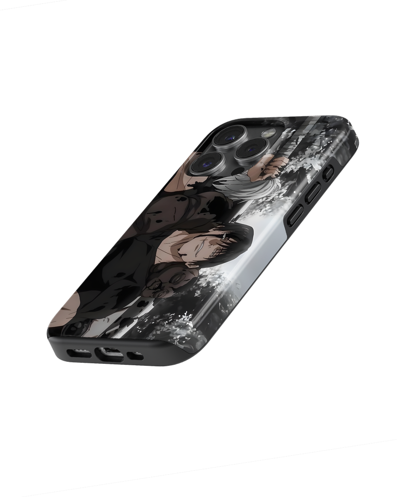 Jujutsu Kaisen Tank Case (Toji Fushiguro)