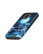 Jujutsu Kaisen Tank Case (Toji X Megumi)