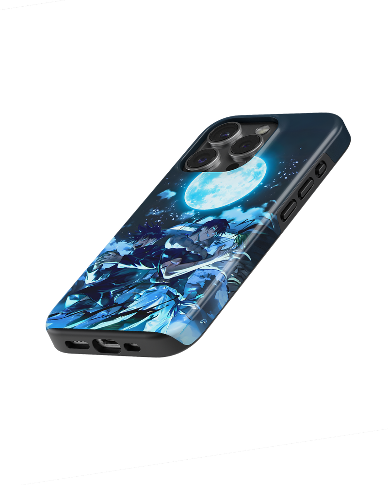 Jujutsu Kaisen Tank Case (Toji X Megumi)