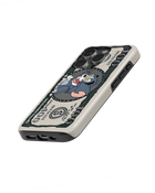 Dollar Tank Case (Tom)