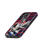 Football Tank Case (Torres Trophy)