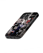 Naruto Tank Case (Uchiha Clan)