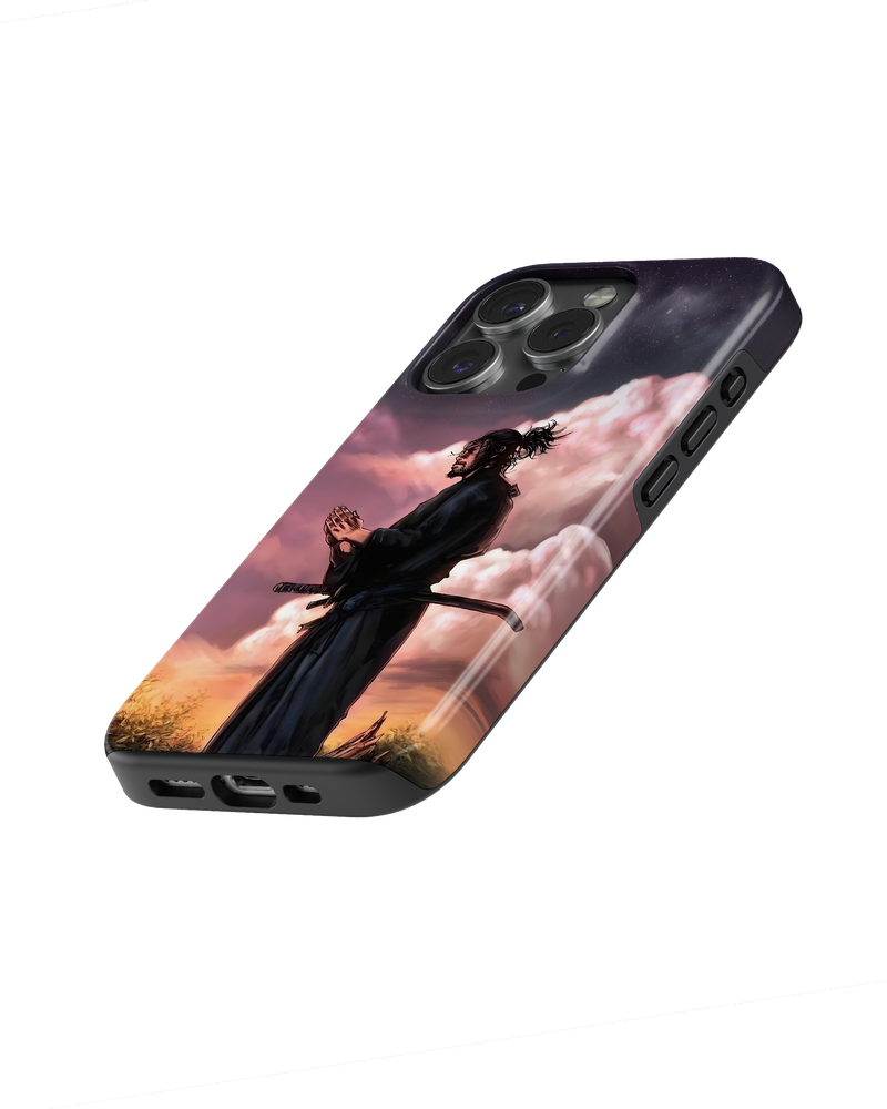 Vinland Saga Tank Case (Vagabond)