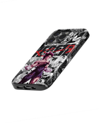Dragon Ball Z Tank Case (Vegita)