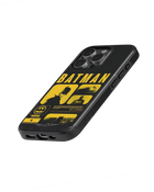 DC Tank Case (Vengence)