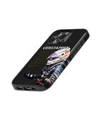 Formula 1 Tank Case (Verstappen)