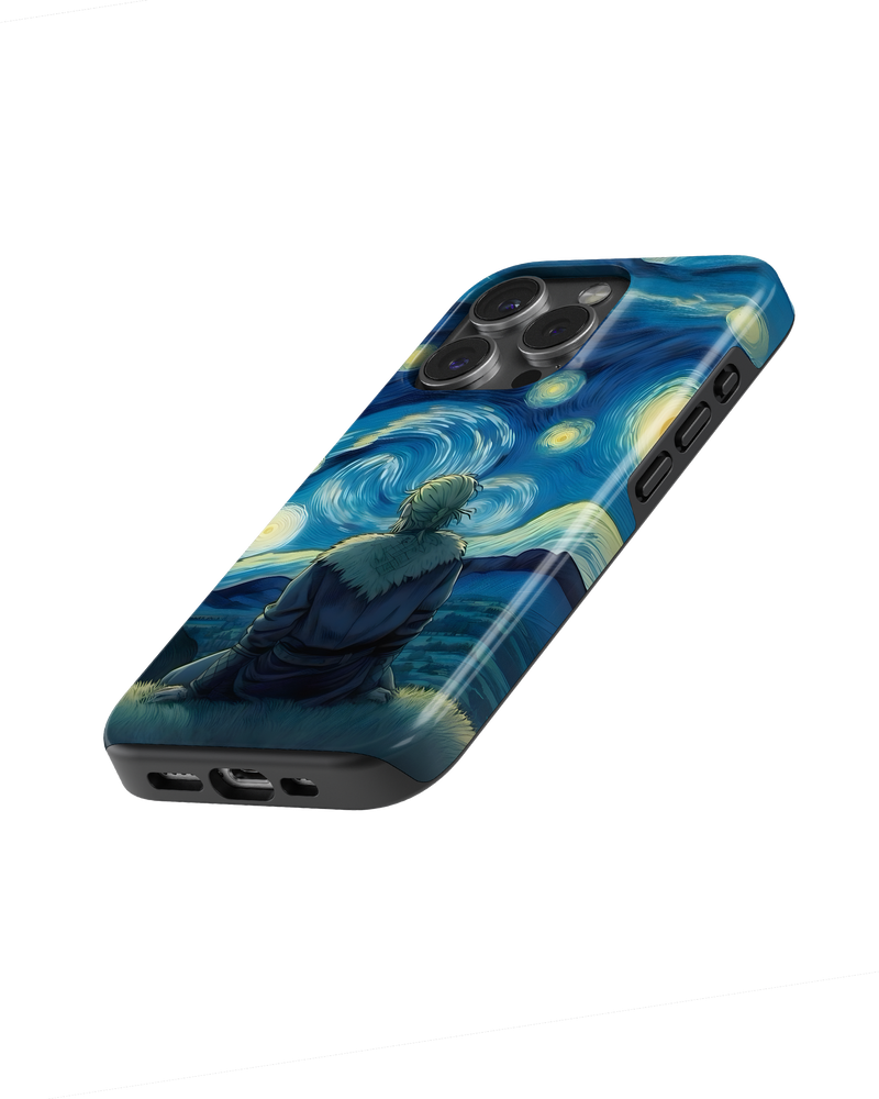 Vinland Saga Tank Case (Vinland Thorfinn)