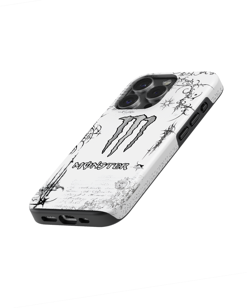 Monster Tank Case (Vintage Monster)