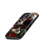 Cricket Tank Case (Virat Anushka IPL)