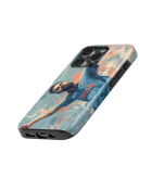Cricket Tank Case (Virat Kohli Art)