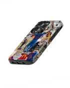 Cricket Tank Case (Virat Legacy)