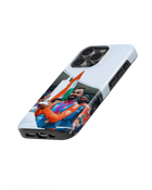 Cricket Tank Case (Virat Kohli T20 Champion)